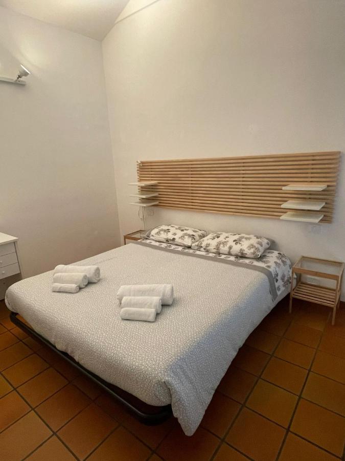 Appartement Cleo Rosa à Ancône Extérieur photo